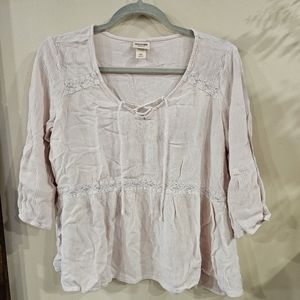 Boho shirt